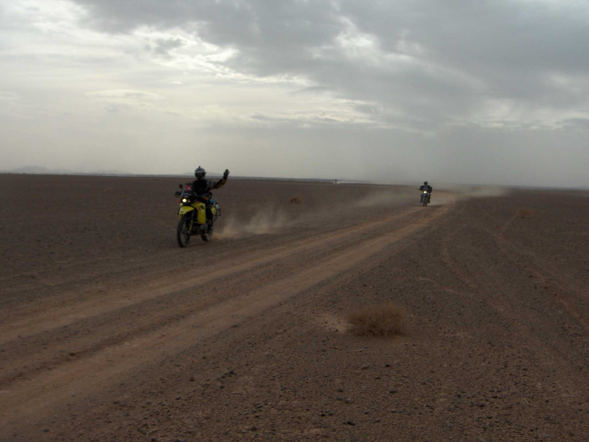 je rencontre maroc